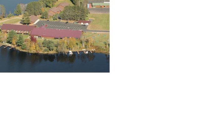 Eagle River Inn and Resort in Eagle River