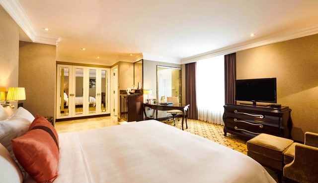 Eastin Grand Hotel Saigon