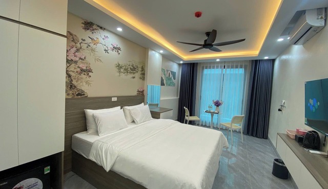 Eco Hotel Hanoi