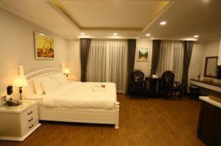 El Ocaso Hotel and Apartments