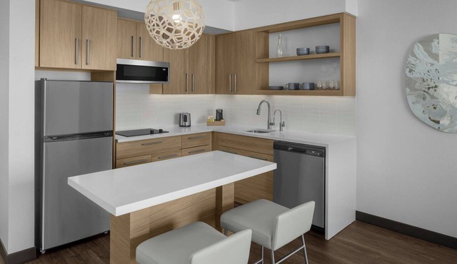 Element by Marriott North Austin Tech Ridge in Austin