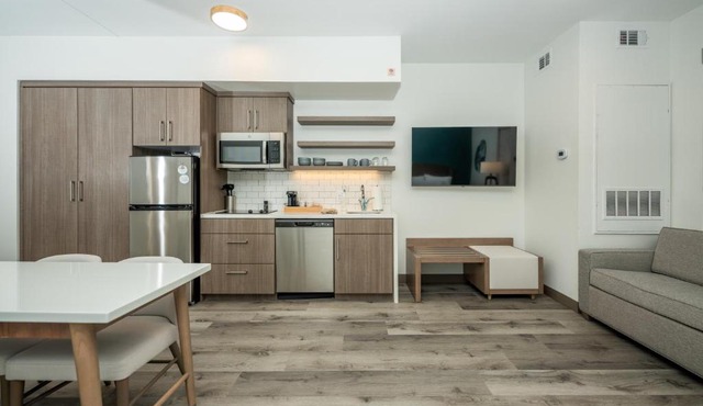 Element by Marriott Waco in Waco