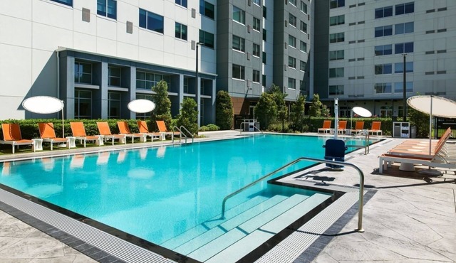 Element Orlando | 1 King Suite | Spacious Pet-Friendly Extended Stay in Orange County
