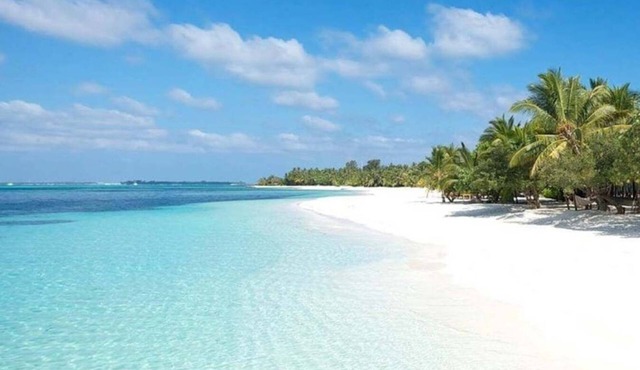 Elyday Villa - Bai Khem Beach, Phu Quoc