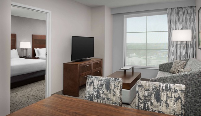 Embassy Suites Springfield in Lorton