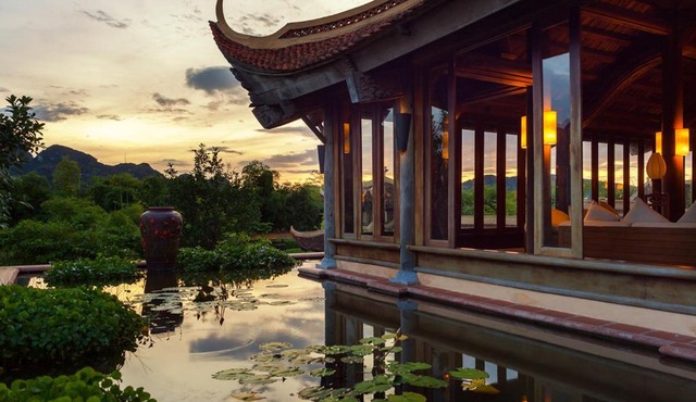Emeralda Resort Ninh Binh