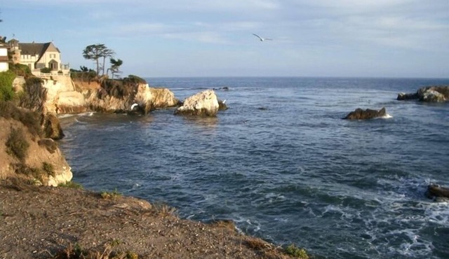 Enjoy Beautiful Shell Beach/Pismo Beach House in Comfort! in Shell Beach