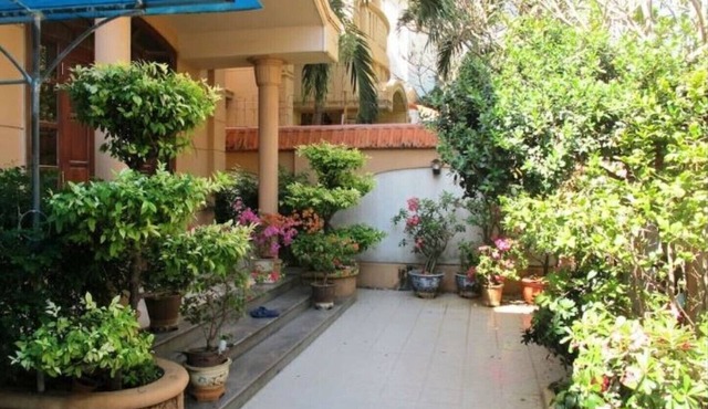 Entire 4BR Villa Walk to VungTau beach