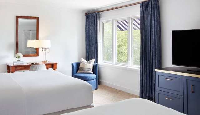 Escape to a Peaceful Room Perfect for Slow, Serene Mornings + Marina & Courtyard in Lancaster County