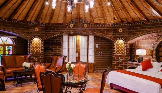 Estancia Villa Real in Autlán de Navarro