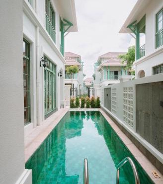 Evelyn Villa Phu Quoc near Khem Beach