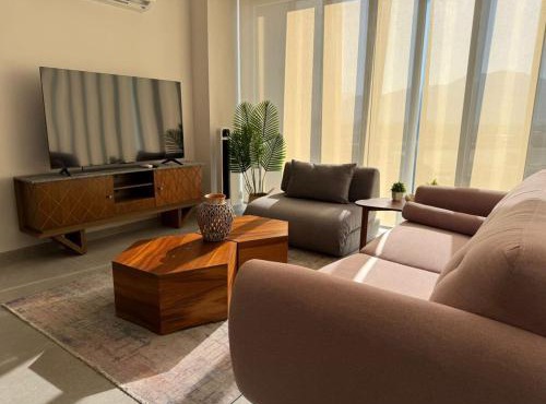 Exclusive Apartment in Duva Puerto Vallarta in Jimenez