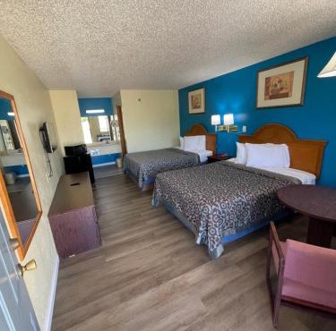 Executive Inn in Mountain Home