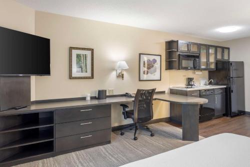 Executive Residency by Best Western Philadelphia-Willow Grove in Horsham
