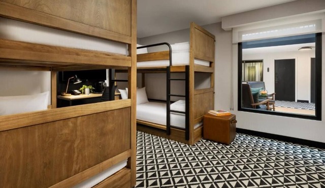 Experience Brookline Charm in a Modern Renovated Room! in Brookline