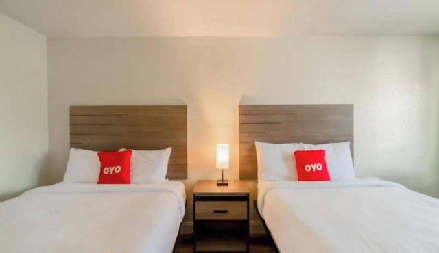 Explore Houston from Our Welcoming Room in Houston