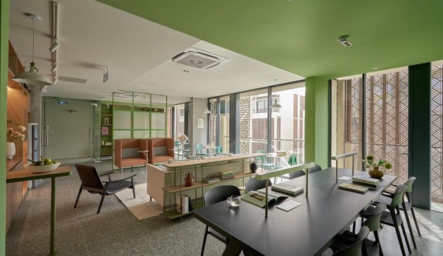 Express by M Village Global City, a brand of Modern Village Lifestyle