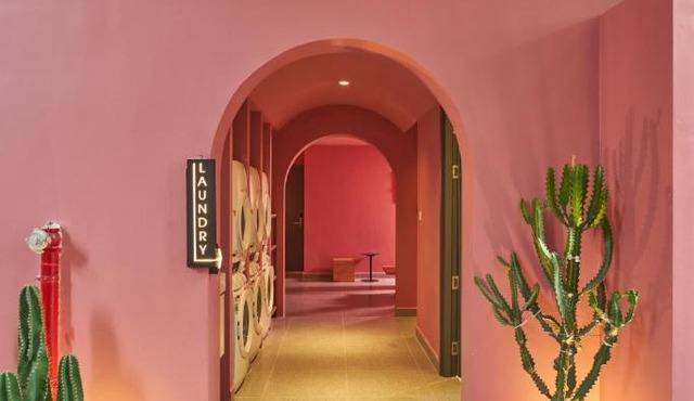 Express by M Village Hồ Biểu Chánh, a brand of Modern Village Lifestyle