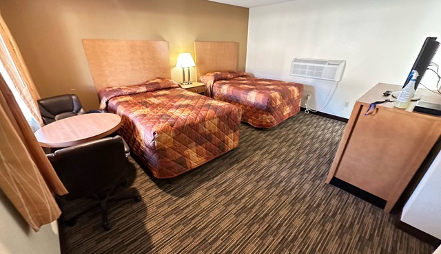Express Inn in West Springfield