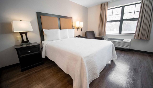 Extended Stay America Suites Boston Westborough East Main St in Westborough