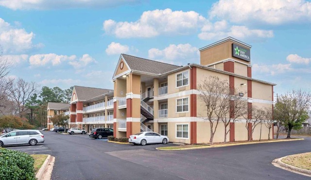 Extended Stay America Select Suites - Jackson - North in Jackson