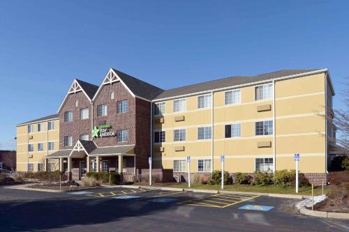 Extended Stay America Select Suites - Providence - Airport in Warwick