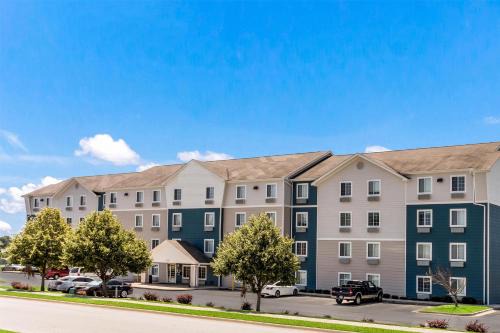 Extended Stay America Select Suites - Ocala in Ocala