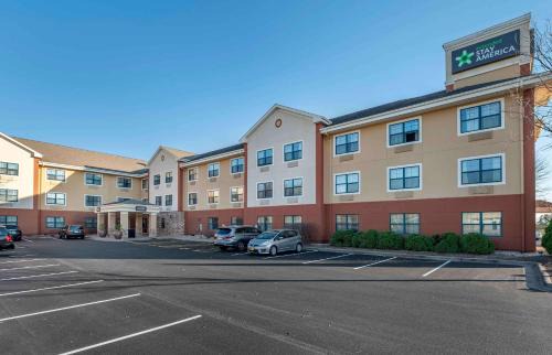 Extended Stay America Select Suites - Peoria - North in Peoria