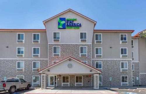 Extended Stay America Select Suites - Phoenix - Peoria - Sun City in Peoria