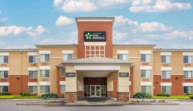 Extended Stay America Suites - Philadelphia - Horsham - Dresher Rd in Horsham