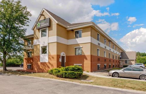 Extended Stay America Suites - Dayton - South in Dayton