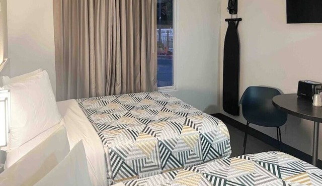 Extended Stay w/Kitchen Near Augusta Mall and Downtown Attractions in Augusta