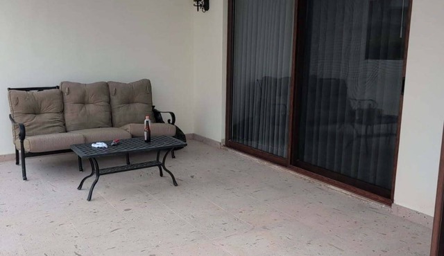 Fabulous 2-bedroom villa with AC located inside Los Cabo’s golf resort. in CABO SAN LUCAS