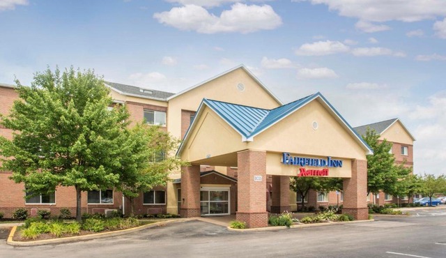 Fairfield Inn & Suites by Marriott Dayton South in Centerville