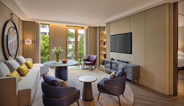 Fairmont Hanoi