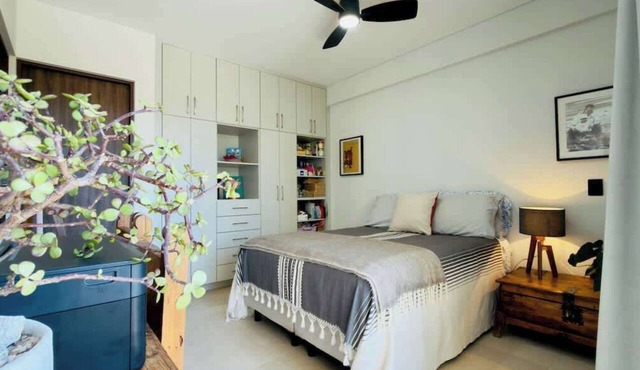 Family & Golf VIU 2BR Comfy | SISU Homes in Zibatá