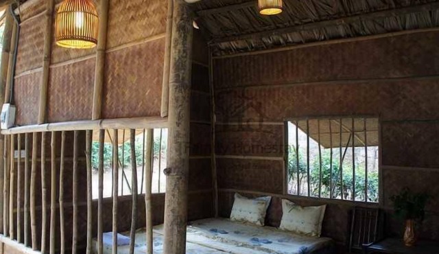 Family Homestay Ba Vi - Hostel