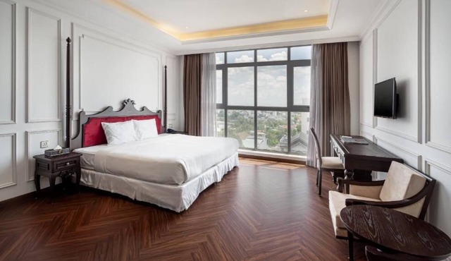Feliz Executive Stay - Thu Dau Mot