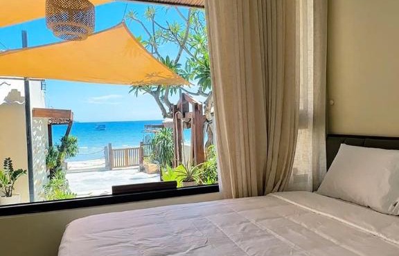 FICI Home - Homestay Doc Let, Khanh Hoa