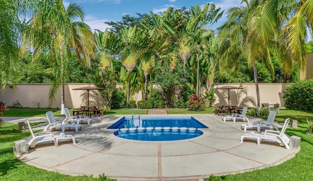 Fiesta Inn Colima in Colima