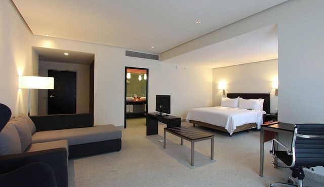 Fiesta Inn Merida in Mérida