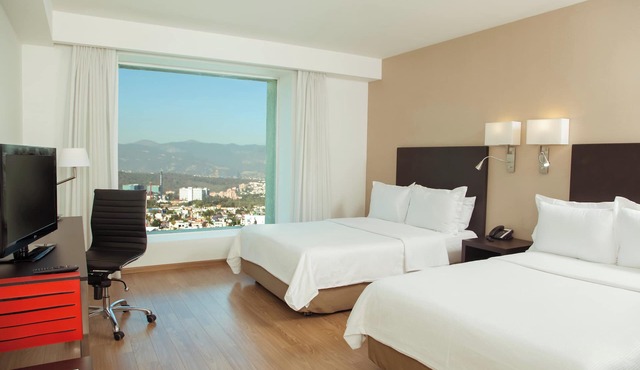 Fiesta Inn Periferico Sur in Mexico City