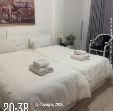 Financeer Hotel