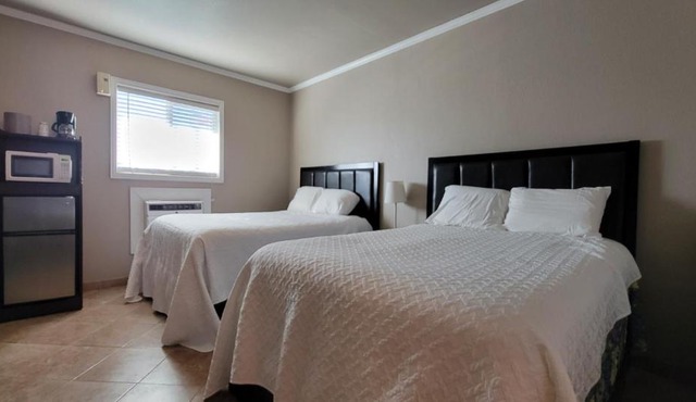 Five Star Inn in Eunice