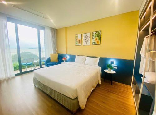 Flamingo Hải tiến Bảo Khang- Ibiza Hotel