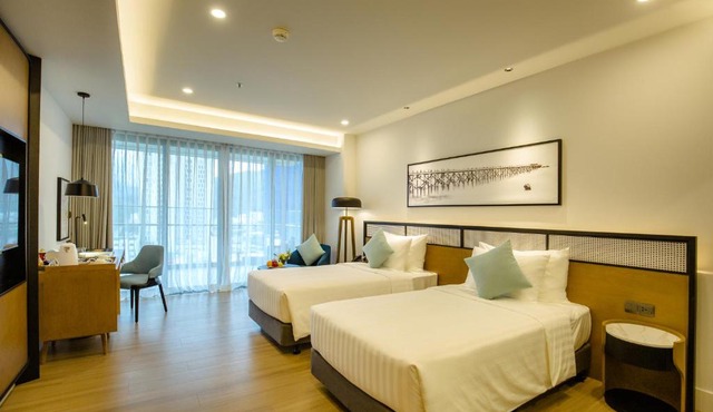 FLC City Hotel Beach Quy Nhon