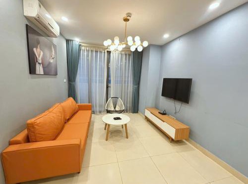 FLC green Apartment -Near Keangnam Tower in Hanoi