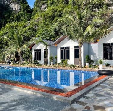 Foresta Ninh Binh Homestay