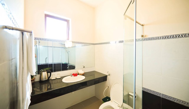 Four Oceans Resort Muine