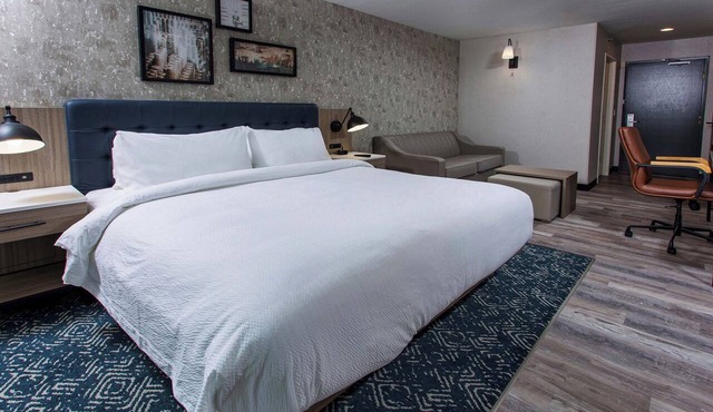 Four Points by Sheraton Appleton in Appleton